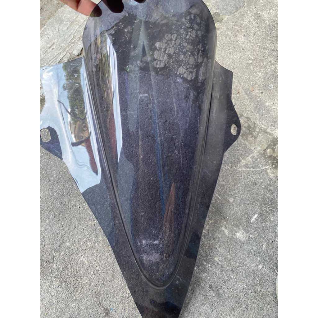 VISOR CBR 150R