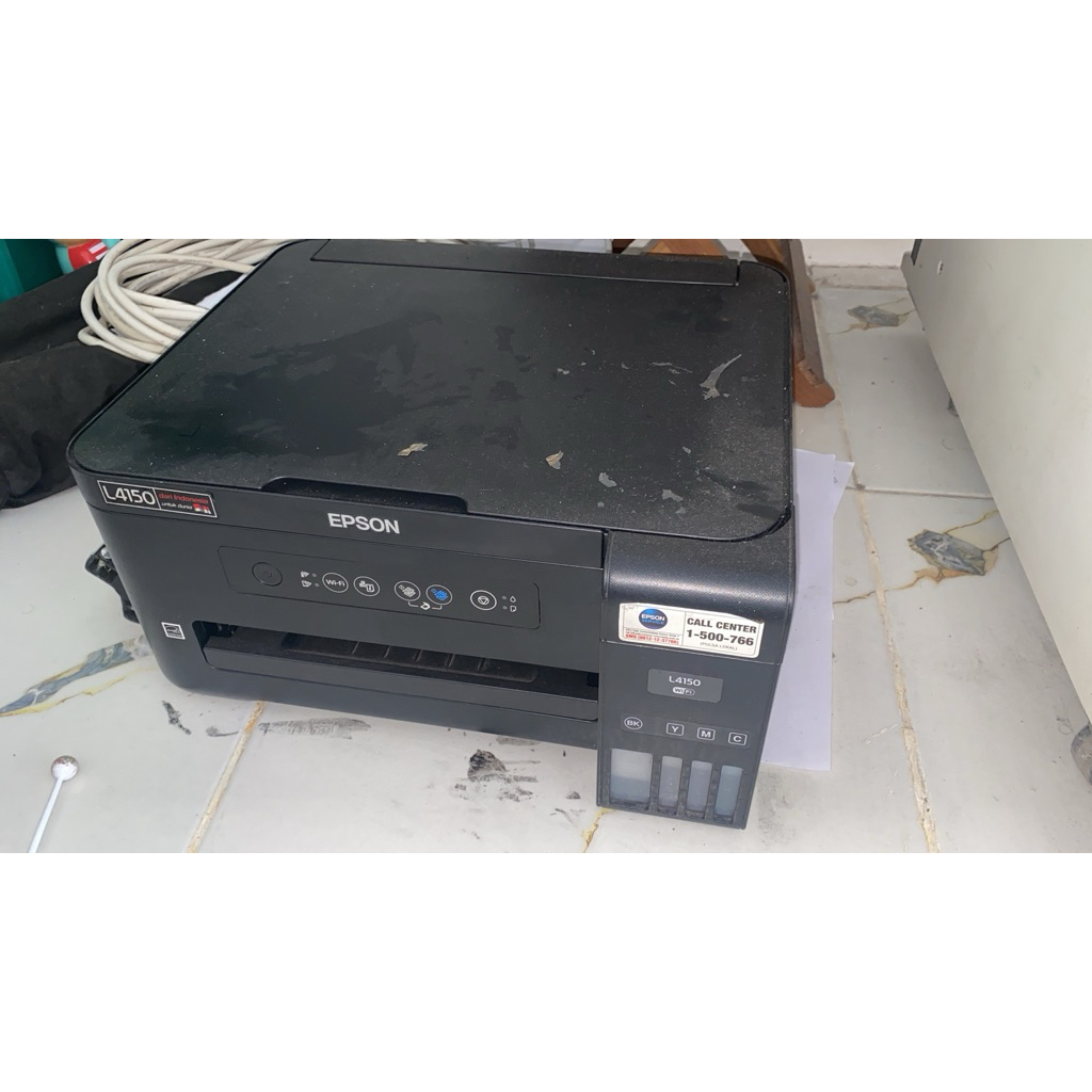 PRINTER EPSON L4150 WIFI