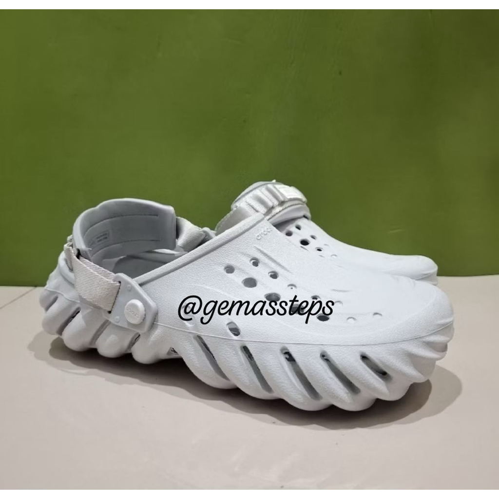 Sandal Cross Echo Clog | Sandal kodok echo clog unisex dewasa