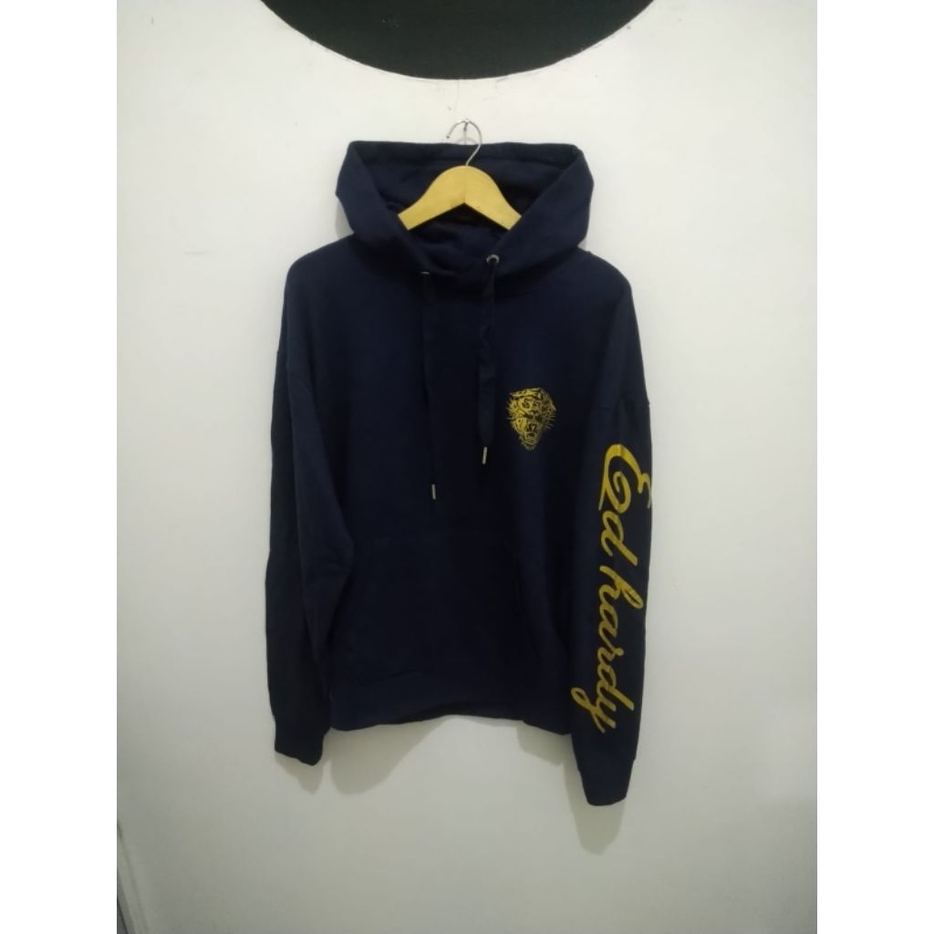 Hoodie ED HARDY