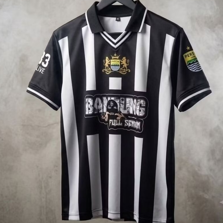 JERSEY PERSIB /JERSEY PERSIB ORIGINAL DRIFIT PREMIUM