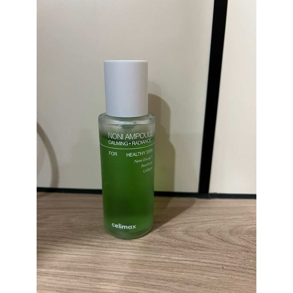 Celimax Noni Ampoule