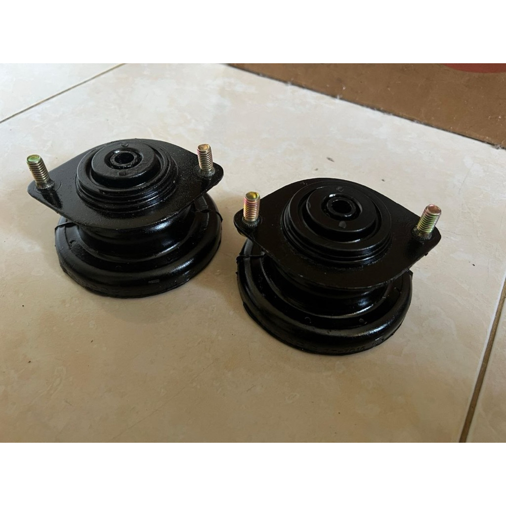 Support Shock Belakang Toyota Starlet