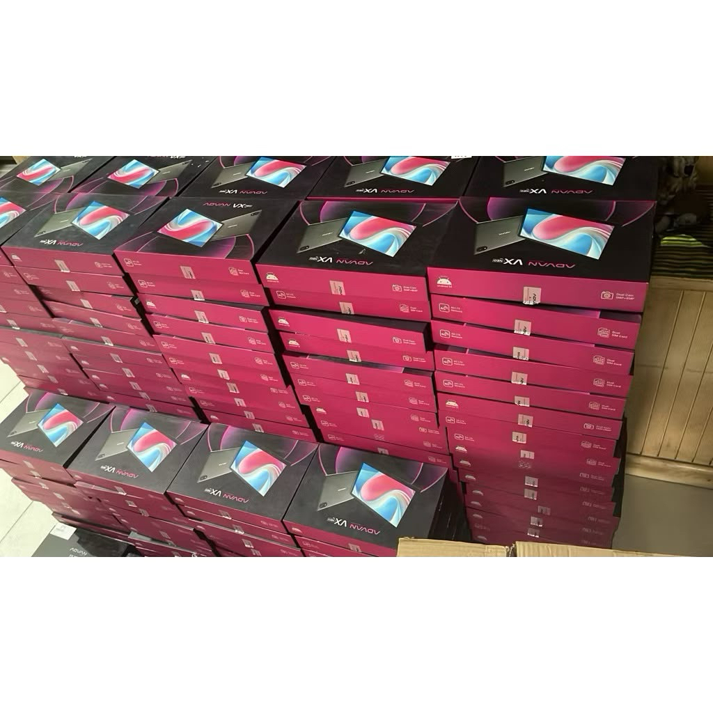 ADVAN TAB XV NEO Ram 4GB Rom 128GB 4G LTE | Ram 4/128GB TABLET SIM Dual 4G LTE