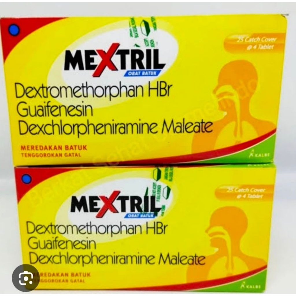 Mextril box