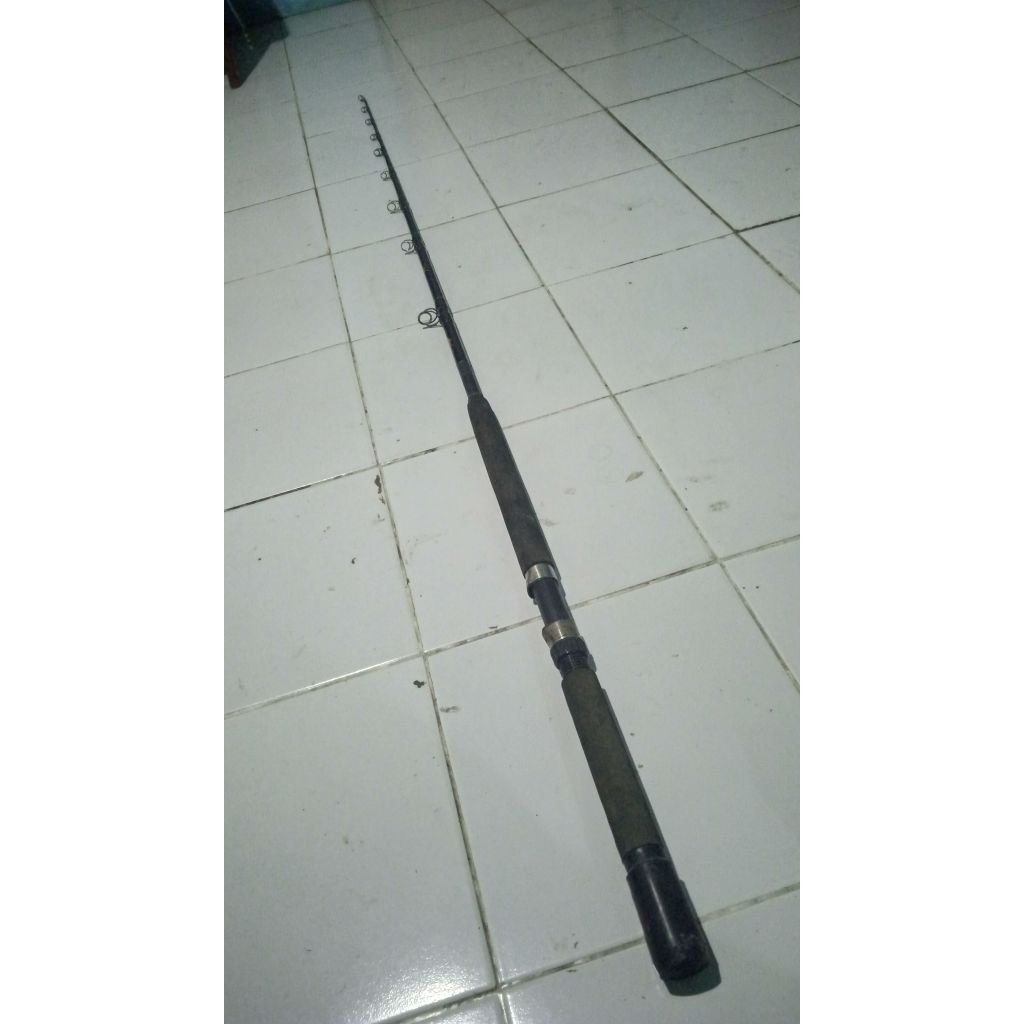 JORAN GREYWOLF 30LB 195CM