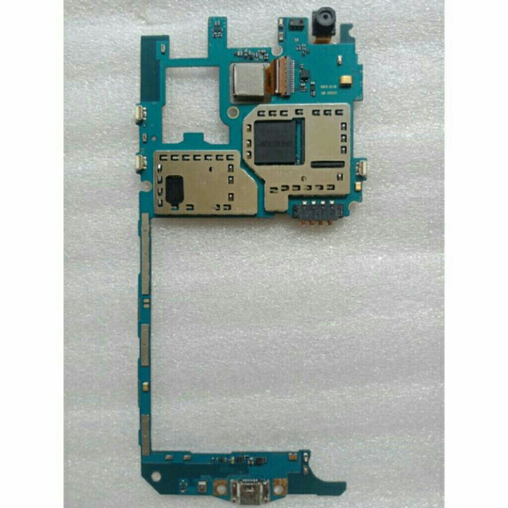 Mesin samsung j3 2016 matot