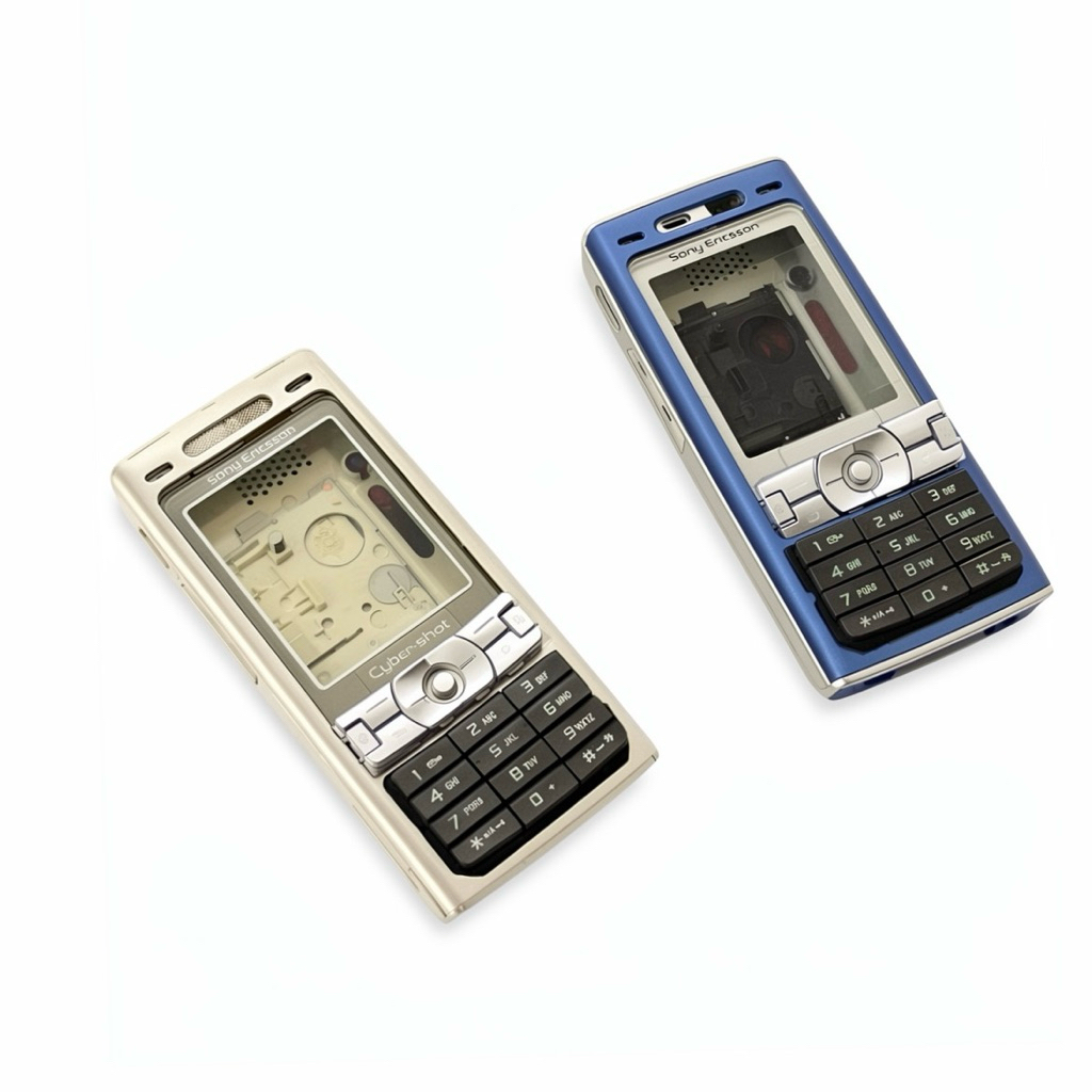 Housing Casing Sony Ericsson K800
