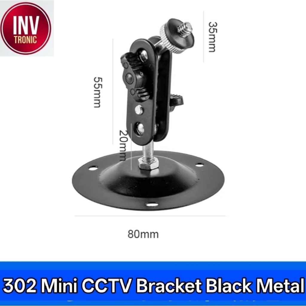 Bracket Camera CCTV/ Holder CCTV Xiaomi Dafang dll.