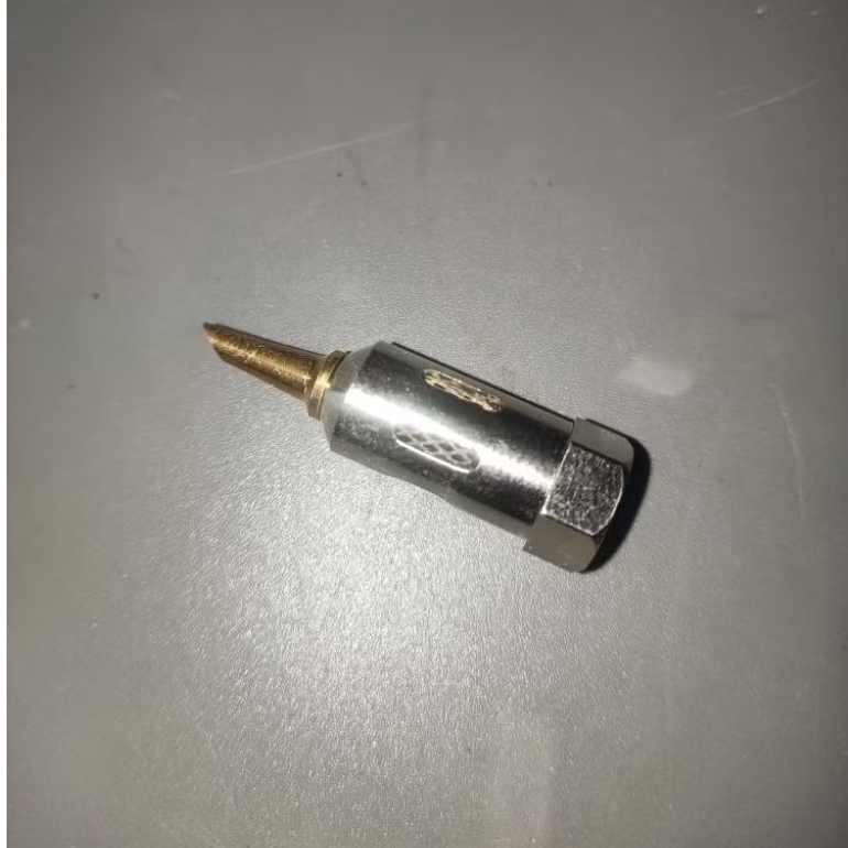 Mata Solder Portable solder gas butane