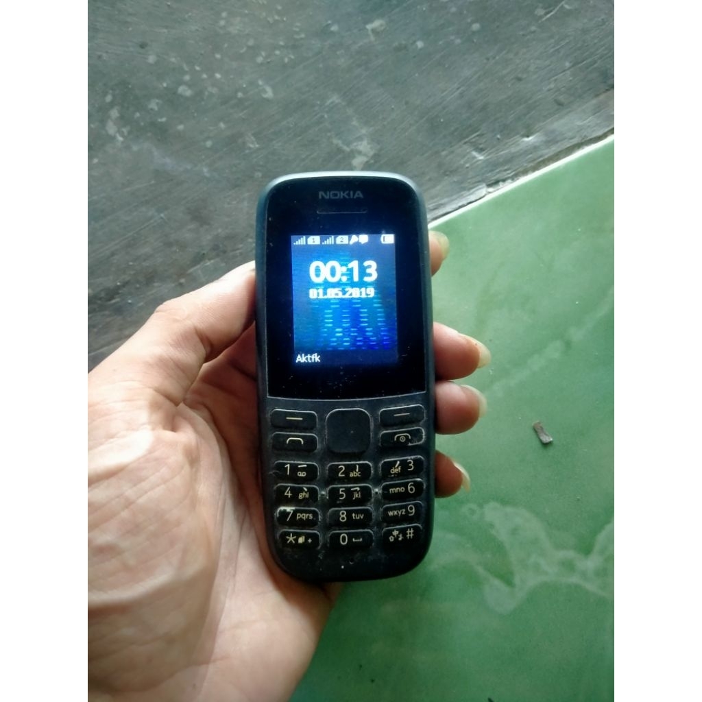 Nokia TA 1174