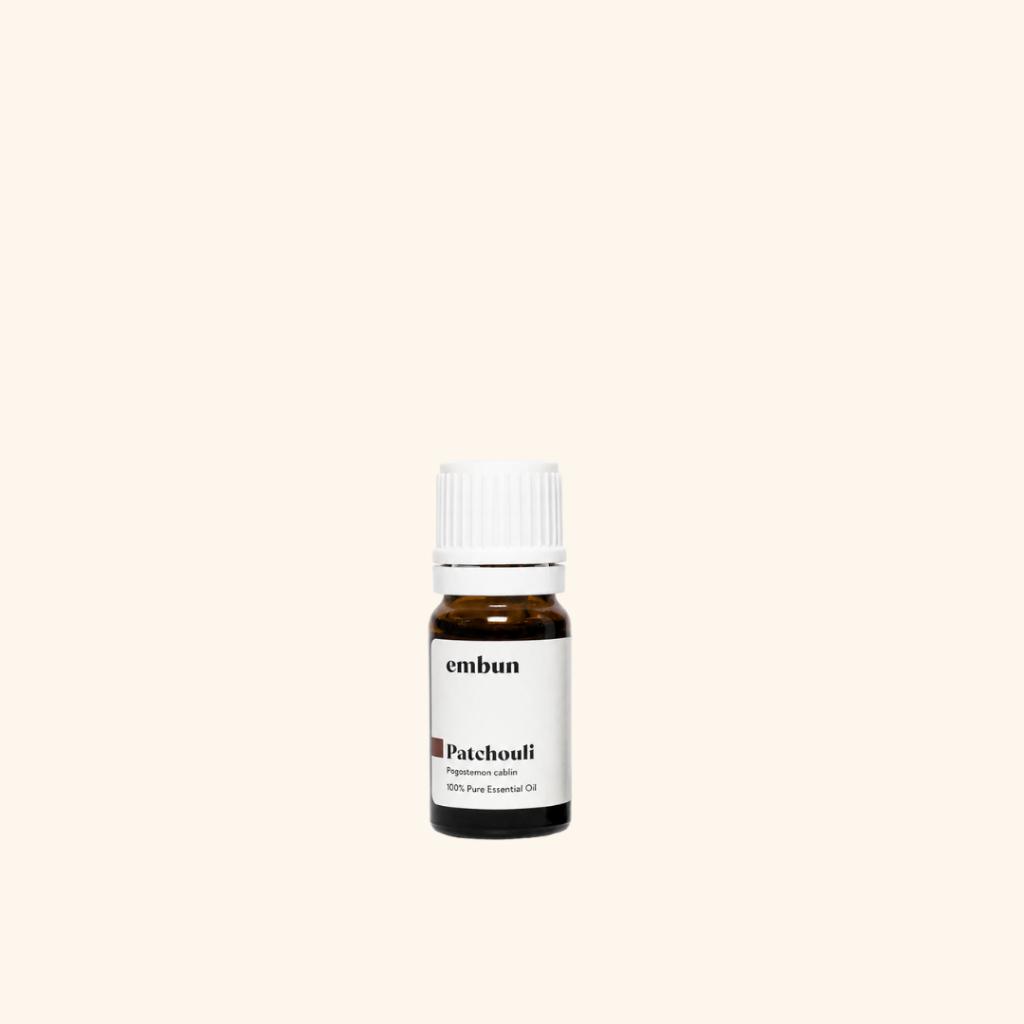 Essential Oil Patchouli