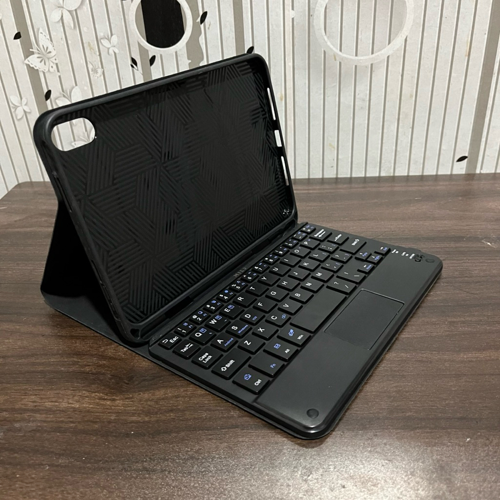Mils Case Keyboard Ipad Mini 6/7