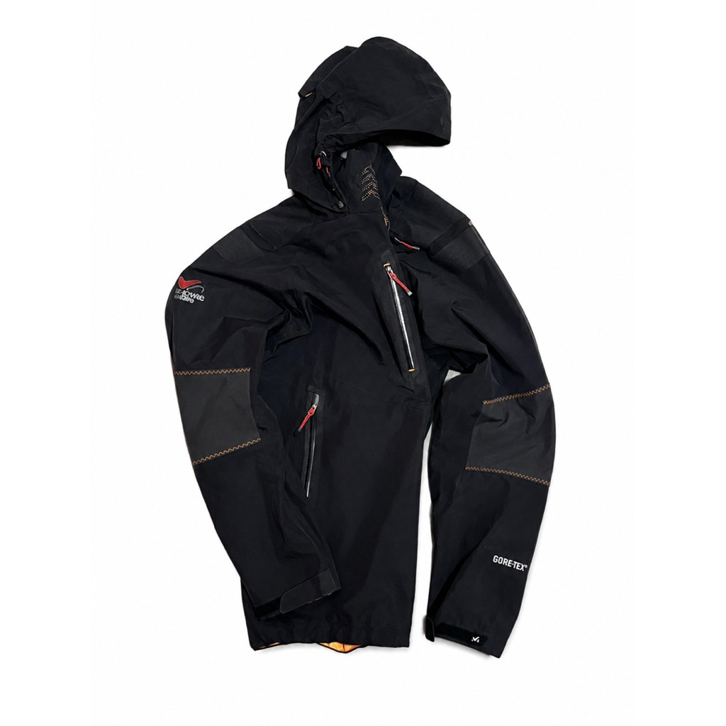 Millet Goretex
