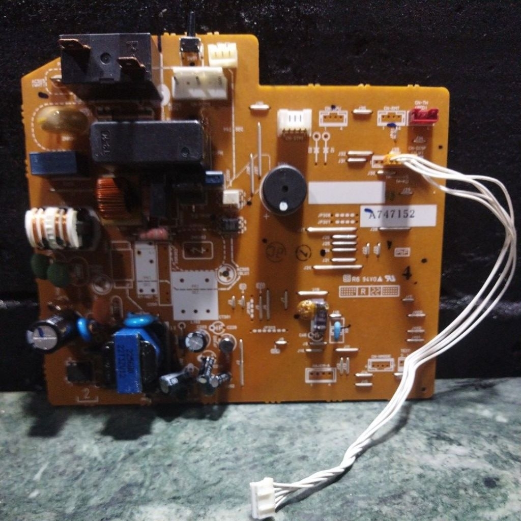 pcb modul ac panasonic econavi 2pk R32 original