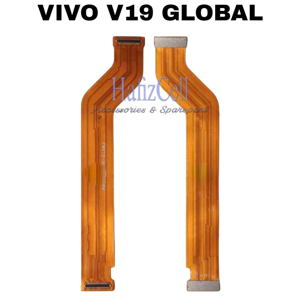 FLEXIBLE BOARD / FLEXIBLE PAPAN CAS HP VIVO V19 GLOBAL