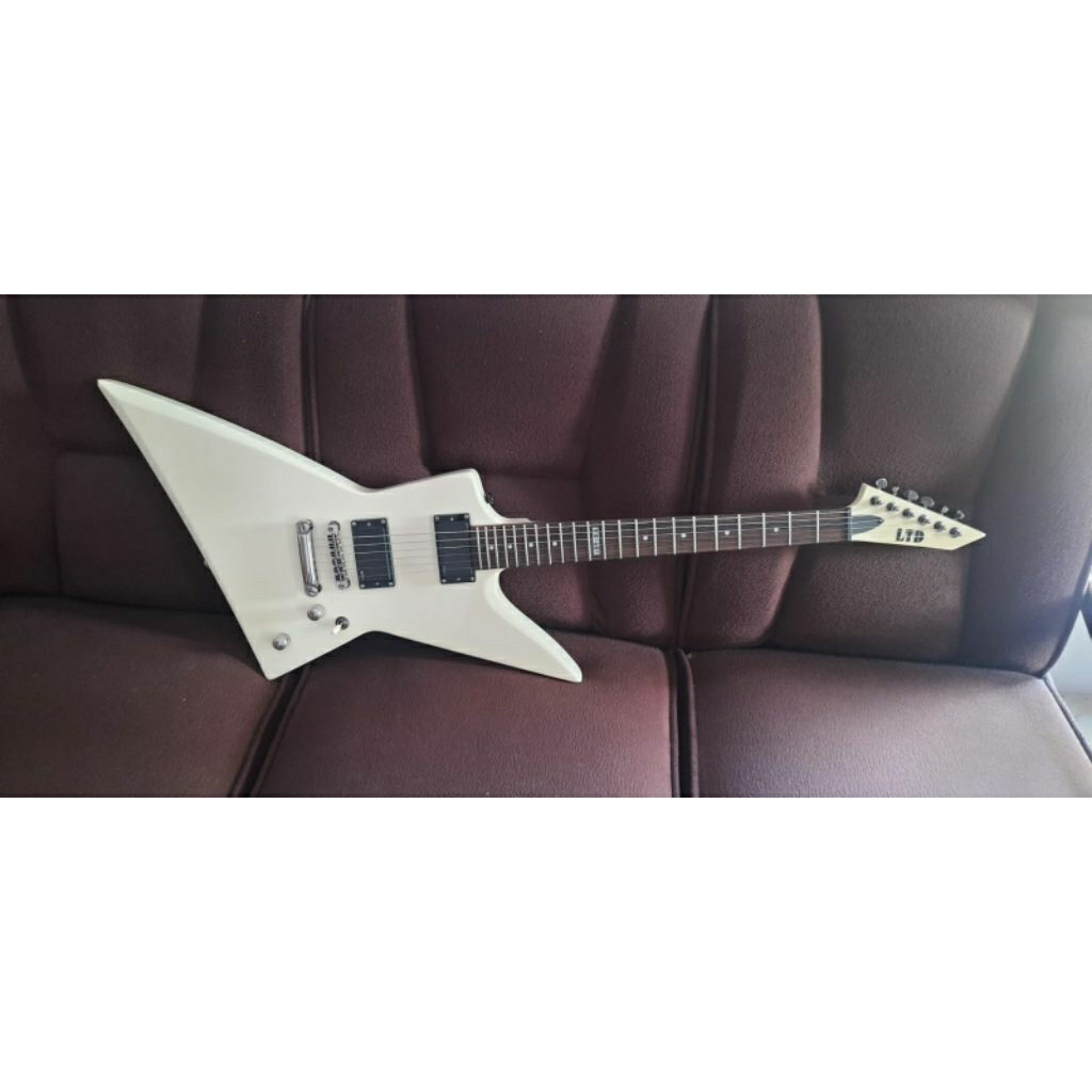 ESP LTD EX-401 Explorer