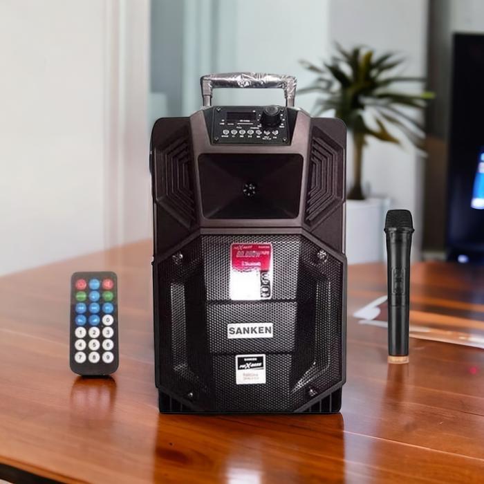SANKEN SPEAKER PORTABLE SMB-3600 BV