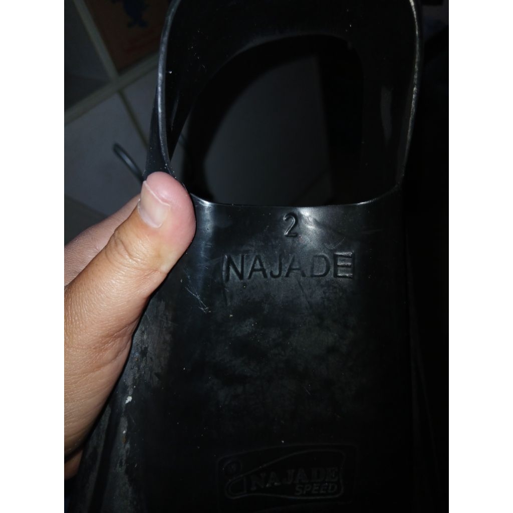 Najade
