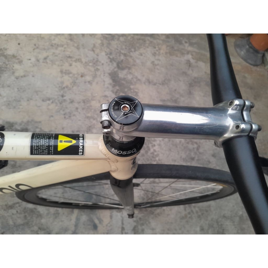 brain medulla fullbike second