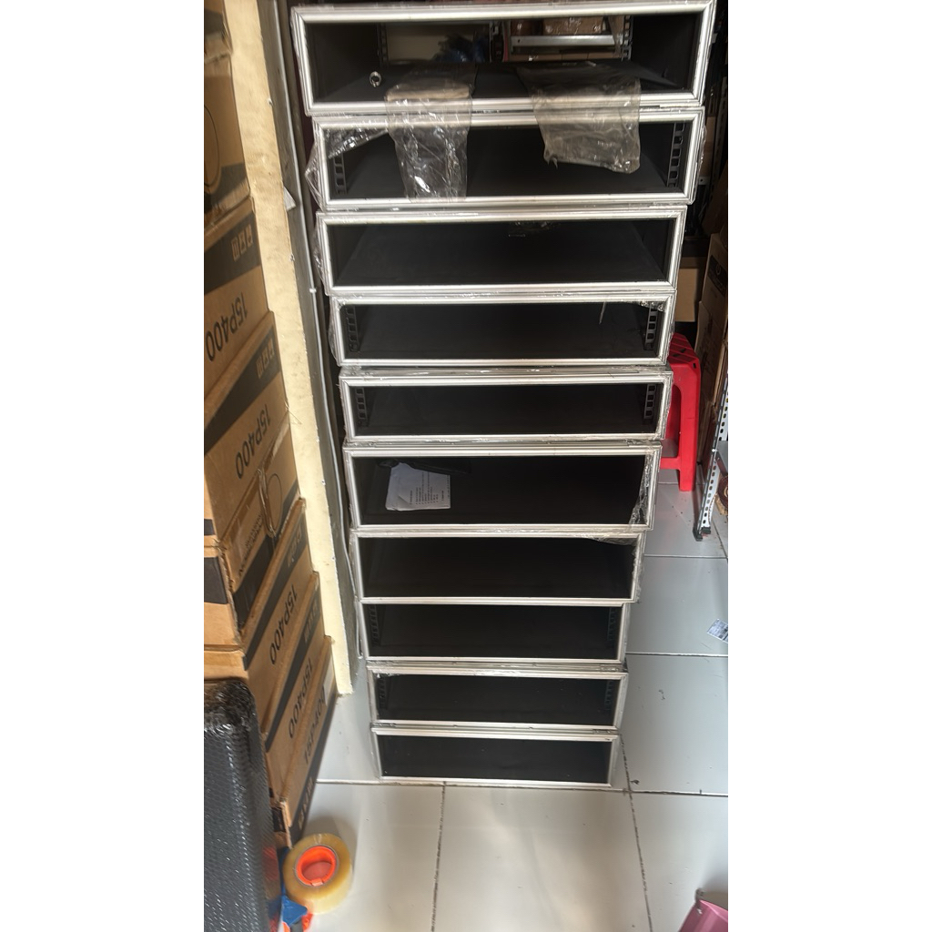 harkis power 2U dan 3U panjang 61cm