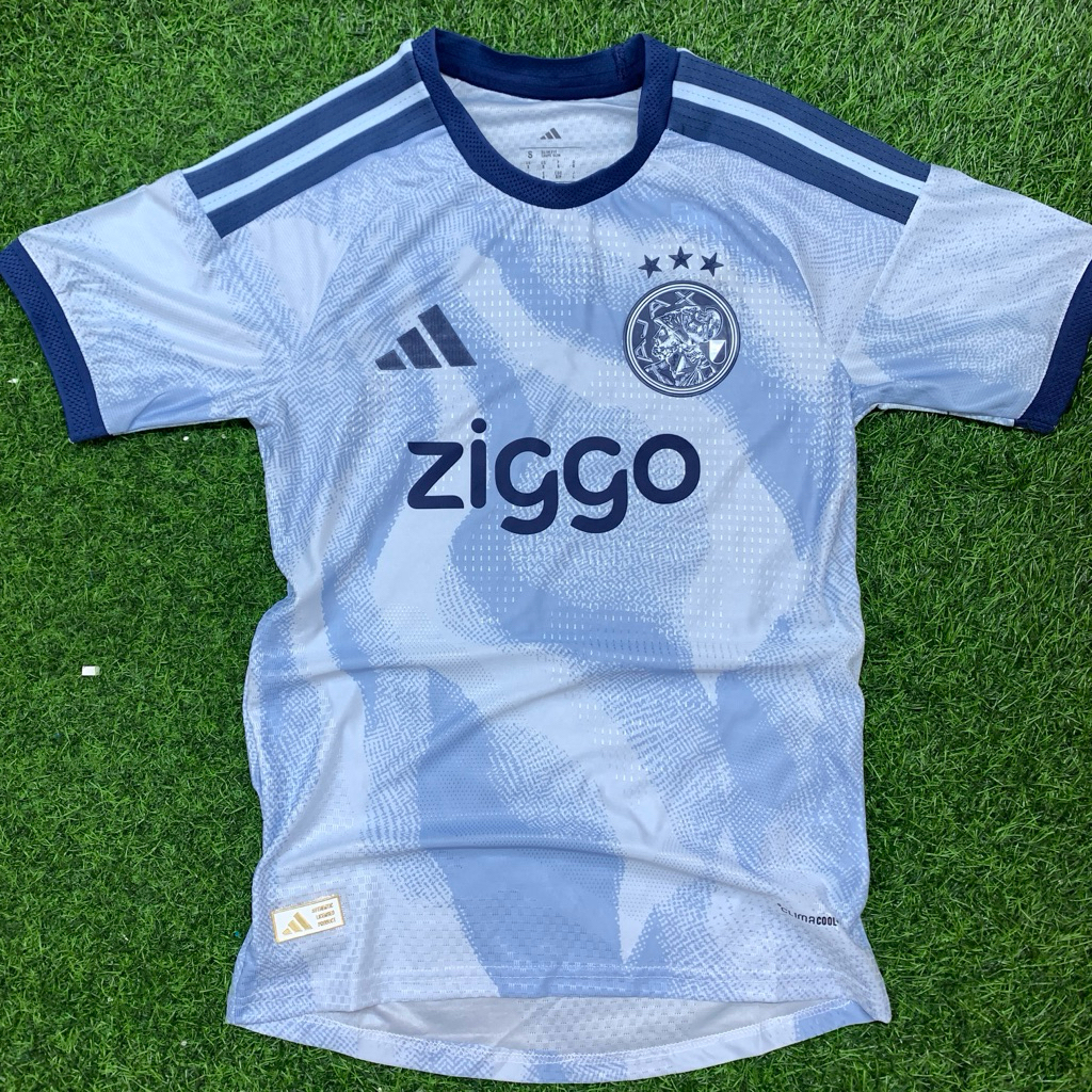 Jersey Player issue Ajax 3rd 2026 2027 Pi