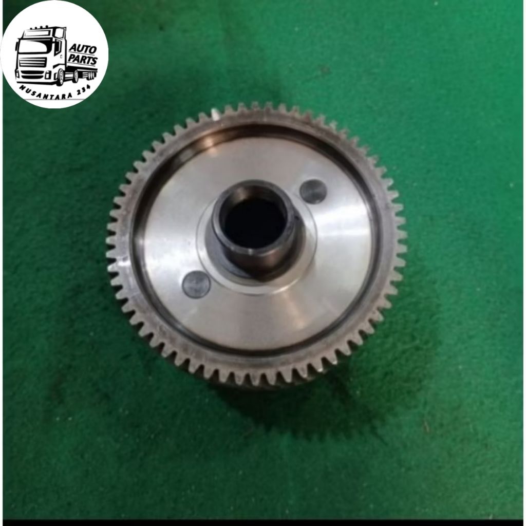 TIMER GEAR BOSPOM INJEKTOR MITSUBISHI CANTER 125PS HDX 136PS GIGI TIMER