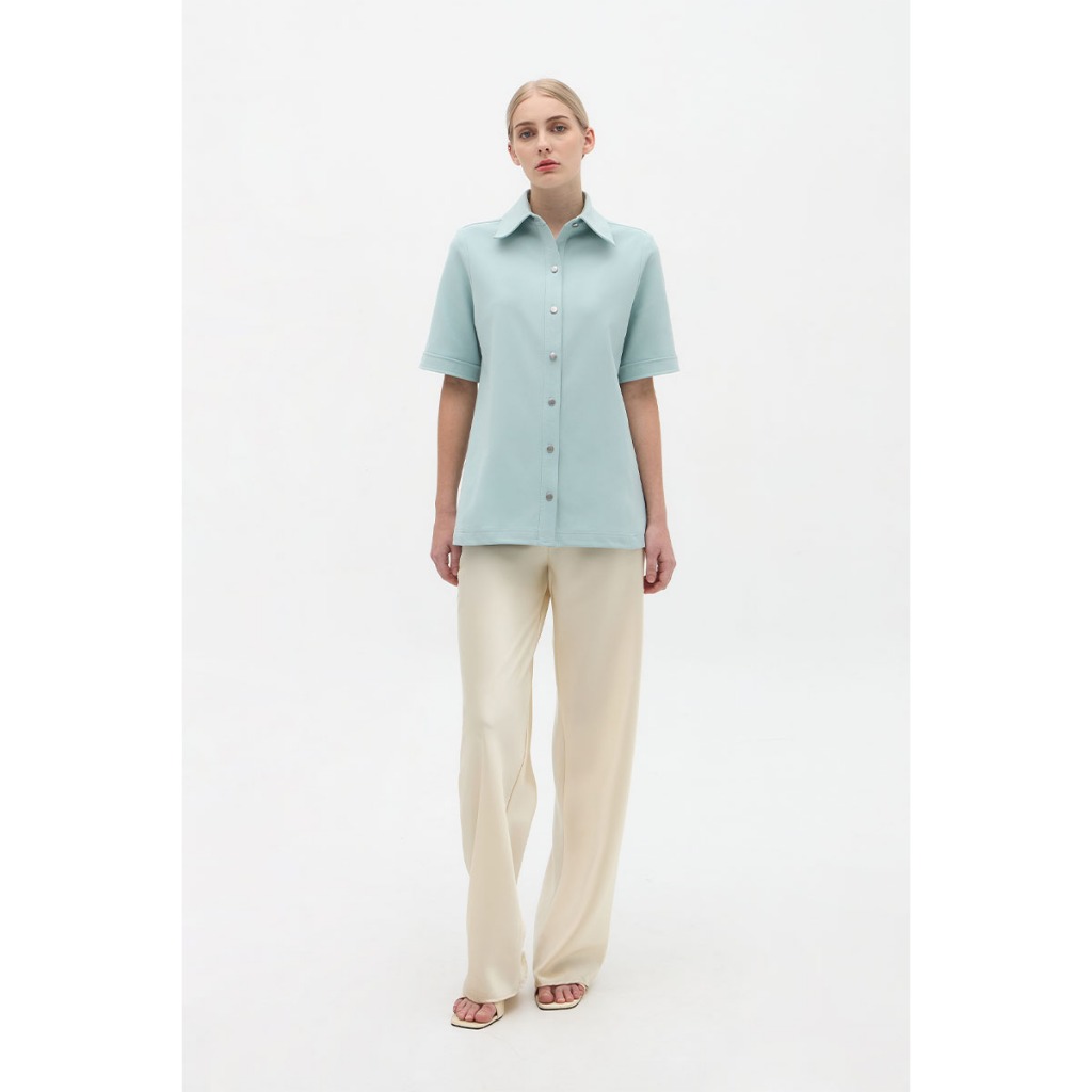 DUMA - LOXLEY SHIRT | TOSCA