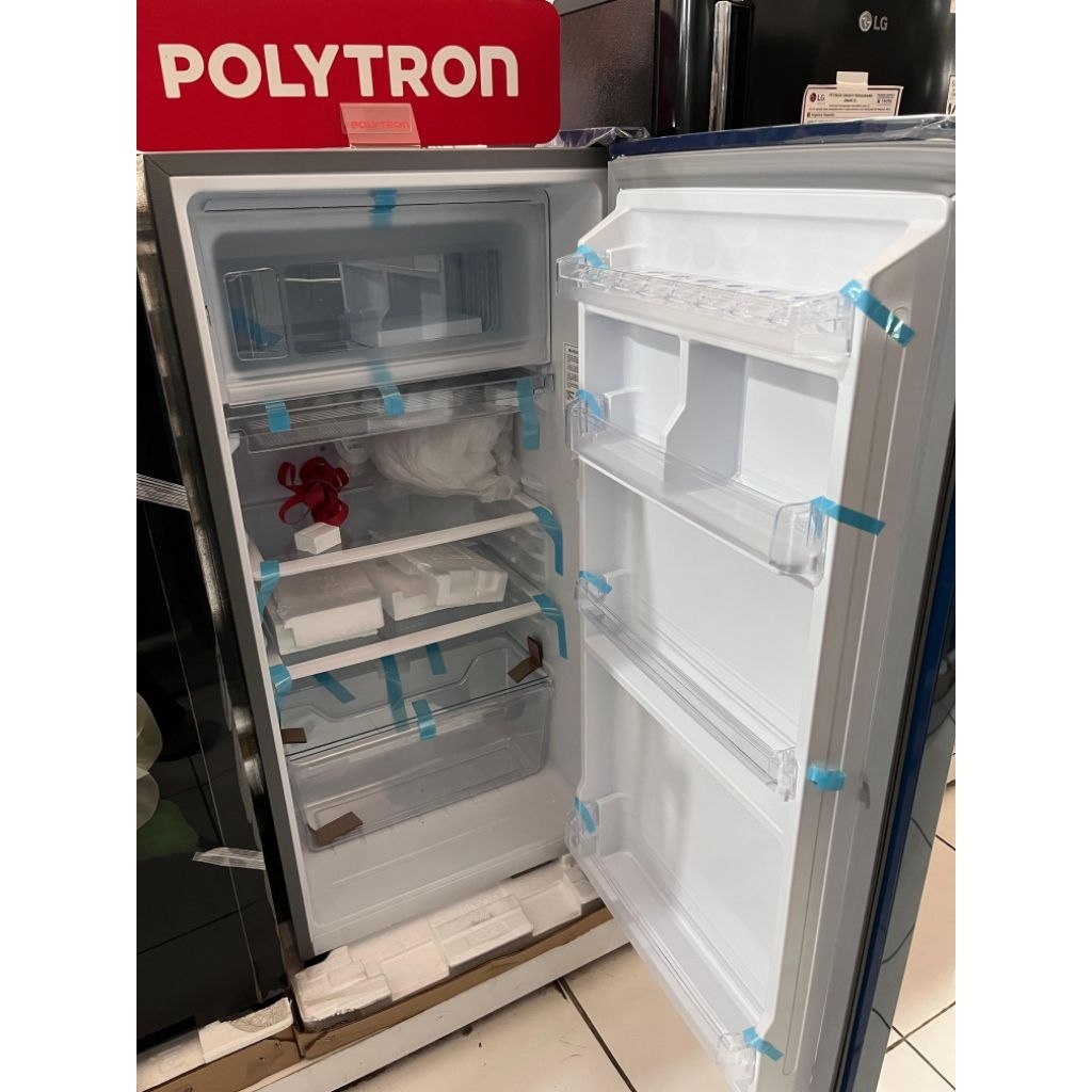 LEMARI ES POLYTRON | PRB-179B