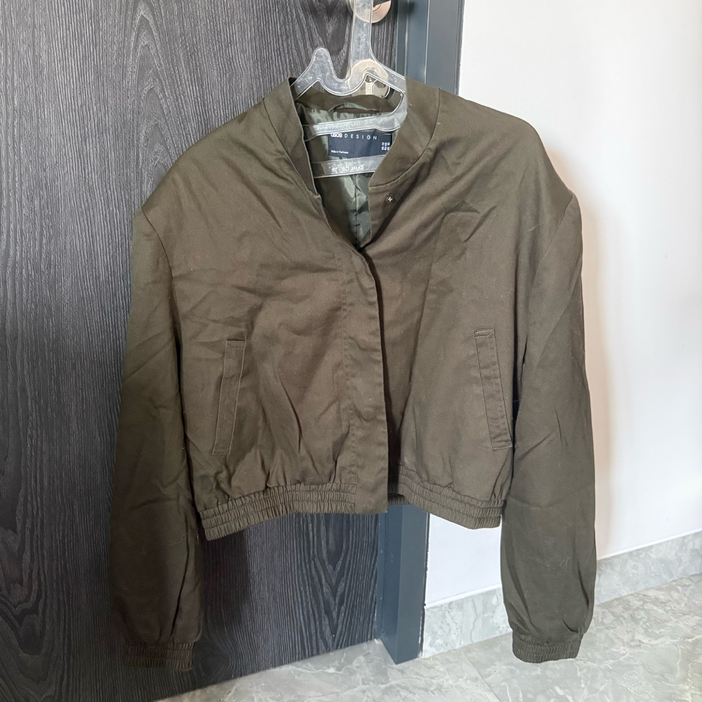 Asos Bomber Jacket