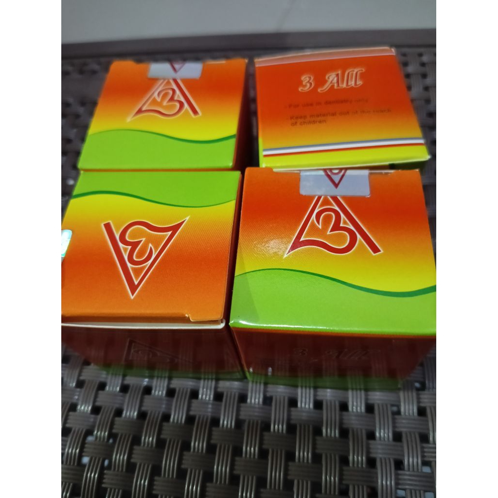 3 all mix 3allmix mp dental