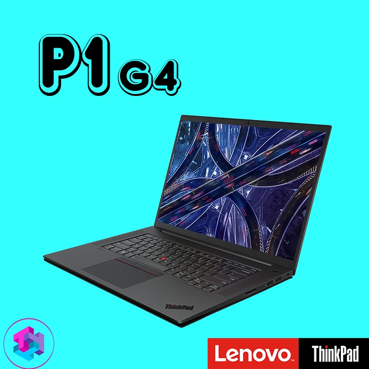 thinkpad P1 Gen 4 / Thinkpad P1 Gen 4 / thinkpad P1 G4