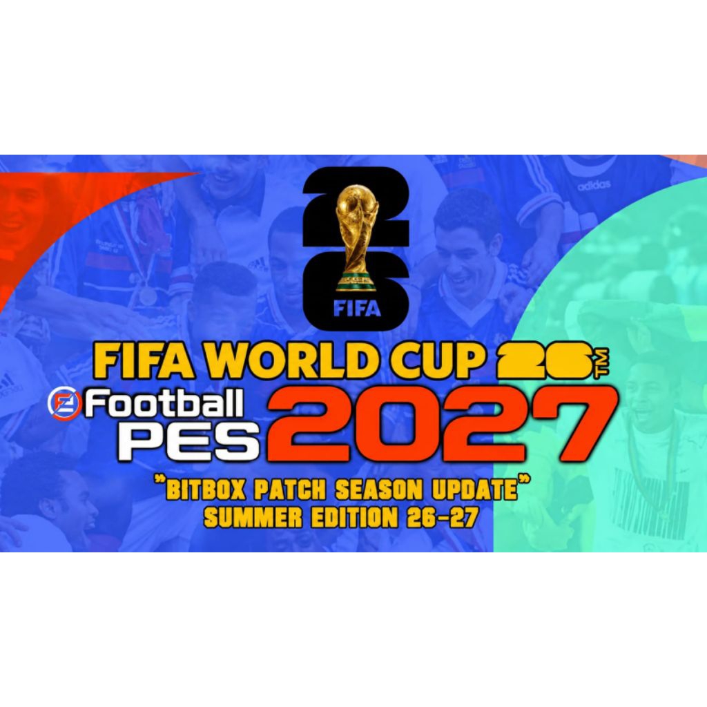 BITBOX PATCH SUMMER 2027 (PS4 HEN)