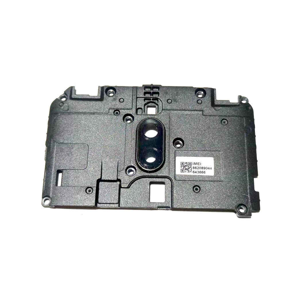 TUTUP MESIN COVER MESIN REDMI 8/8A  NORMAL ORIGINAL COPOTAN
