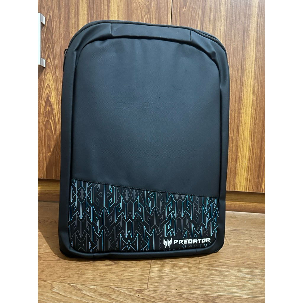 Ransel acer predator