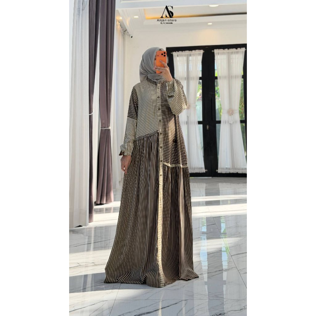 GAMIS ORI ANJANI STORE TERBARU