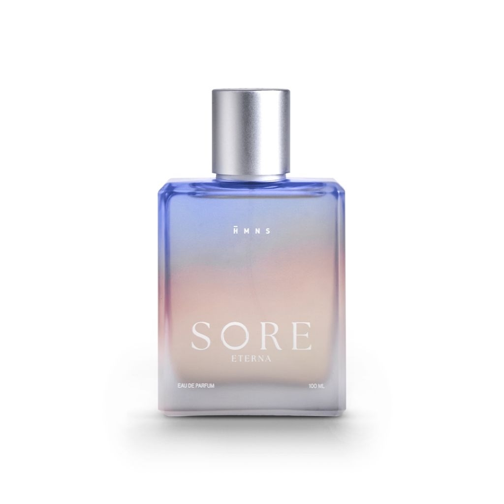 Preloved hmns sore
