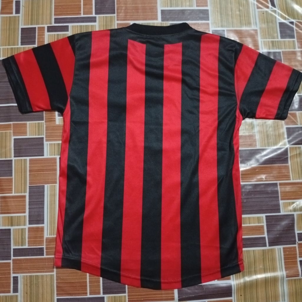 Jersey Retro Manchester city away 2011/12 seven stars