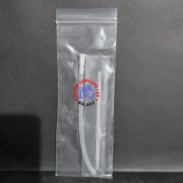 Pipet Thoma Leukosit