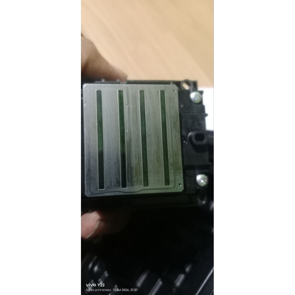 print het epson L15160
