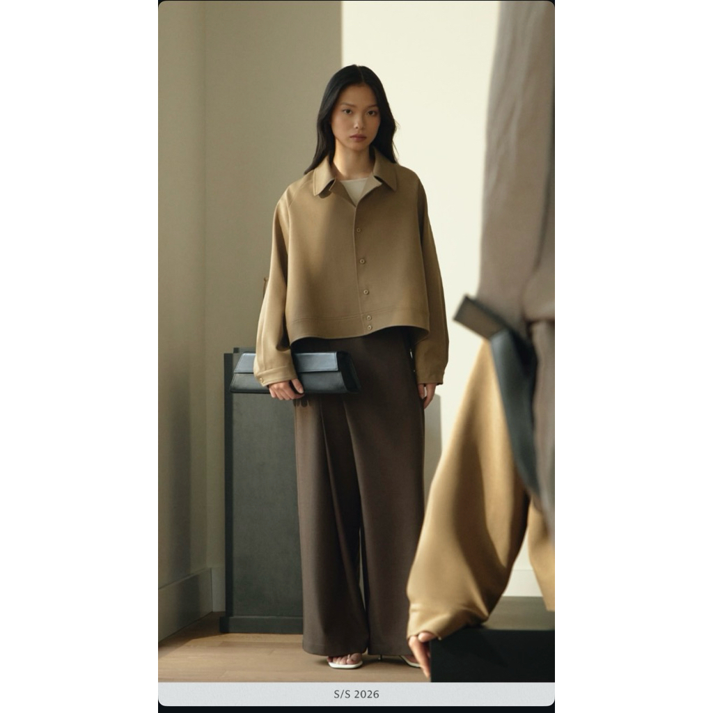 JEDDA Rhea Jacket Size S-M (NEW WITH TAG)