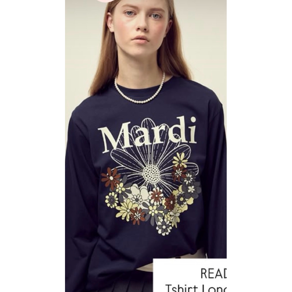 mardi preloved