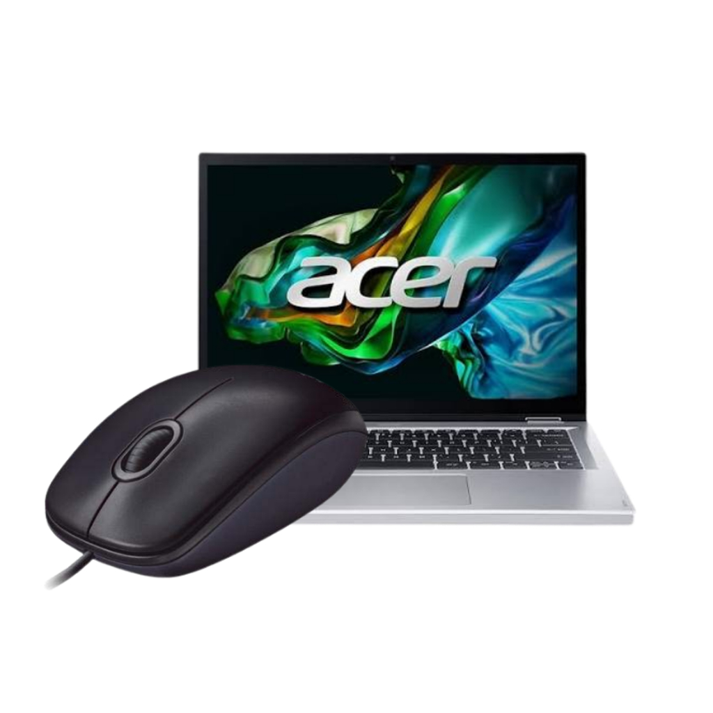 [FREE Mouse] Khusus Pembelian Laptop Acer