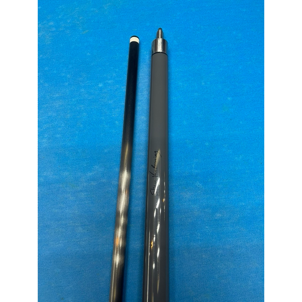 stick cuetec ghost svb cue play billiard