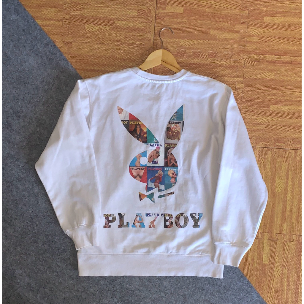 i am not a human being X Playboy