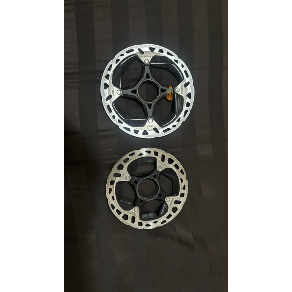 Rotor Shimano MT900 Duraace / XTR