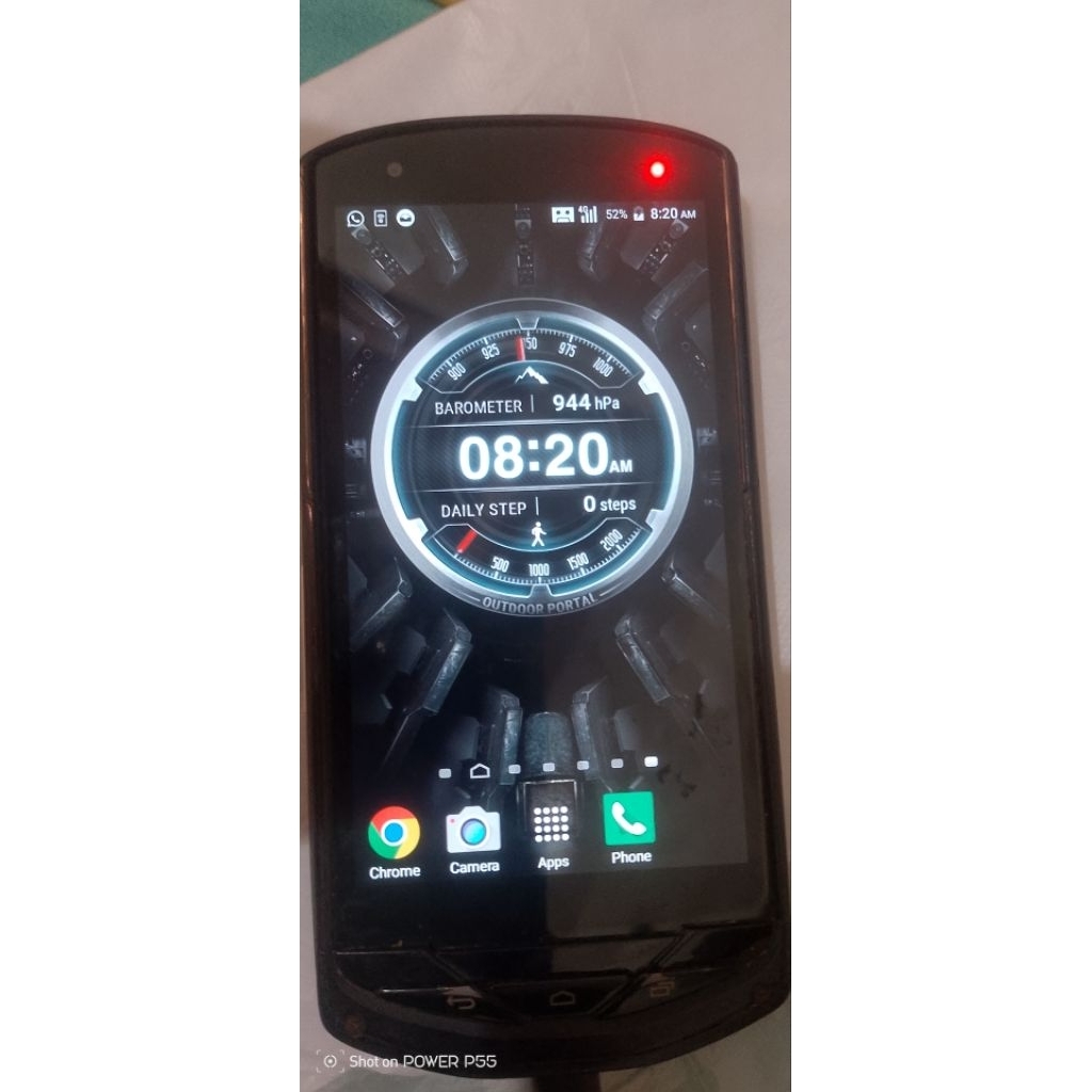 KYOCERA  Torque KYF35