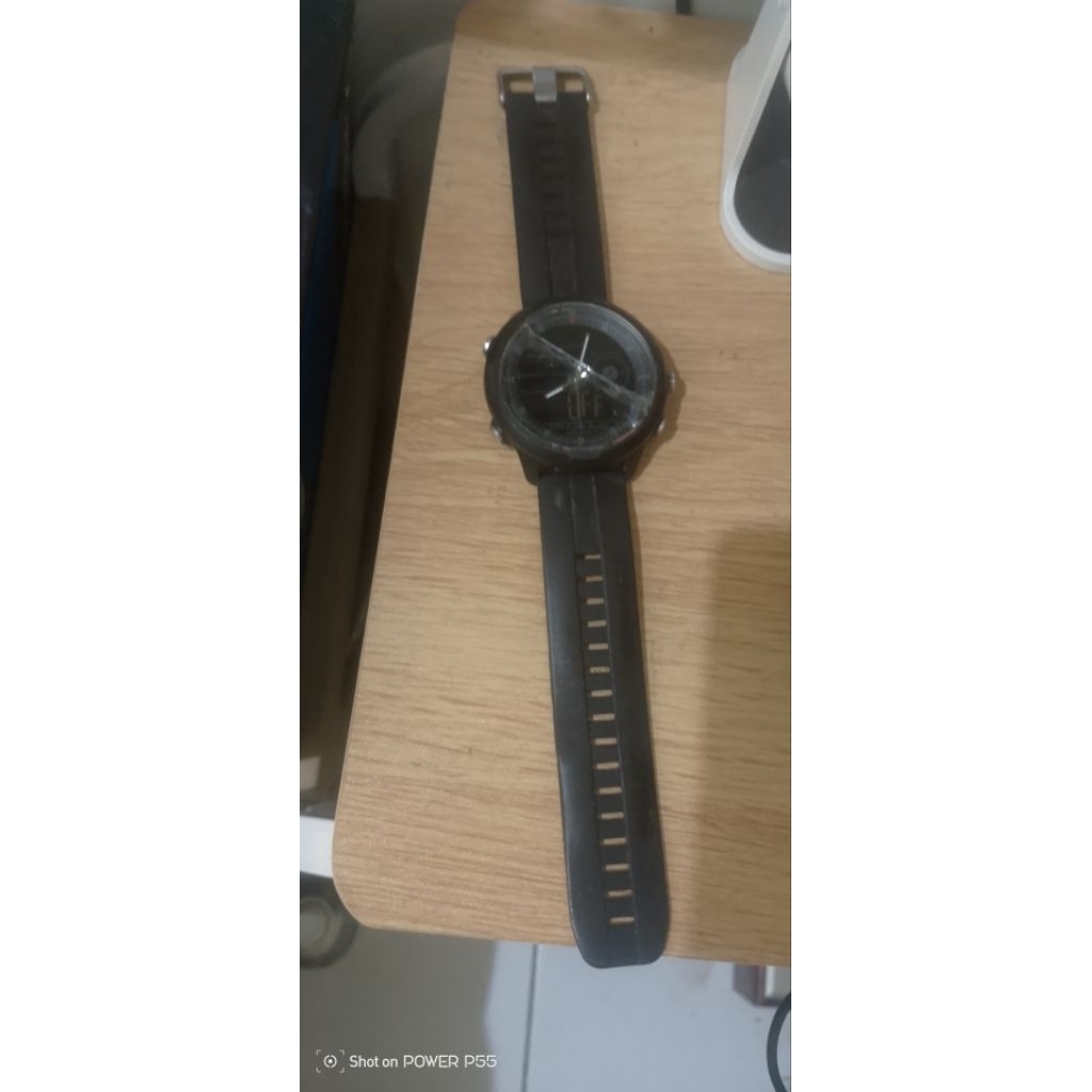 zeblaze vibe 4 Hybrid Smartwatch