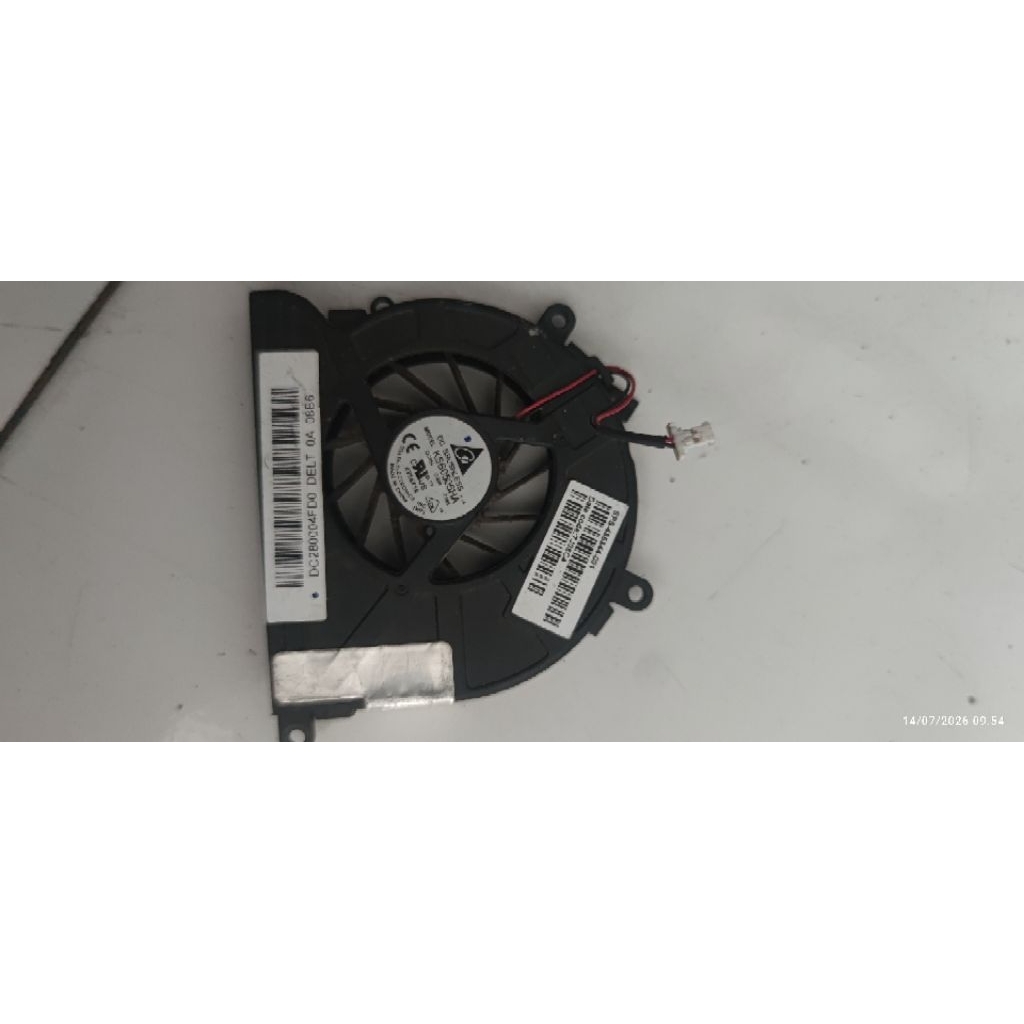 FAN  DC 5V EX laptop
