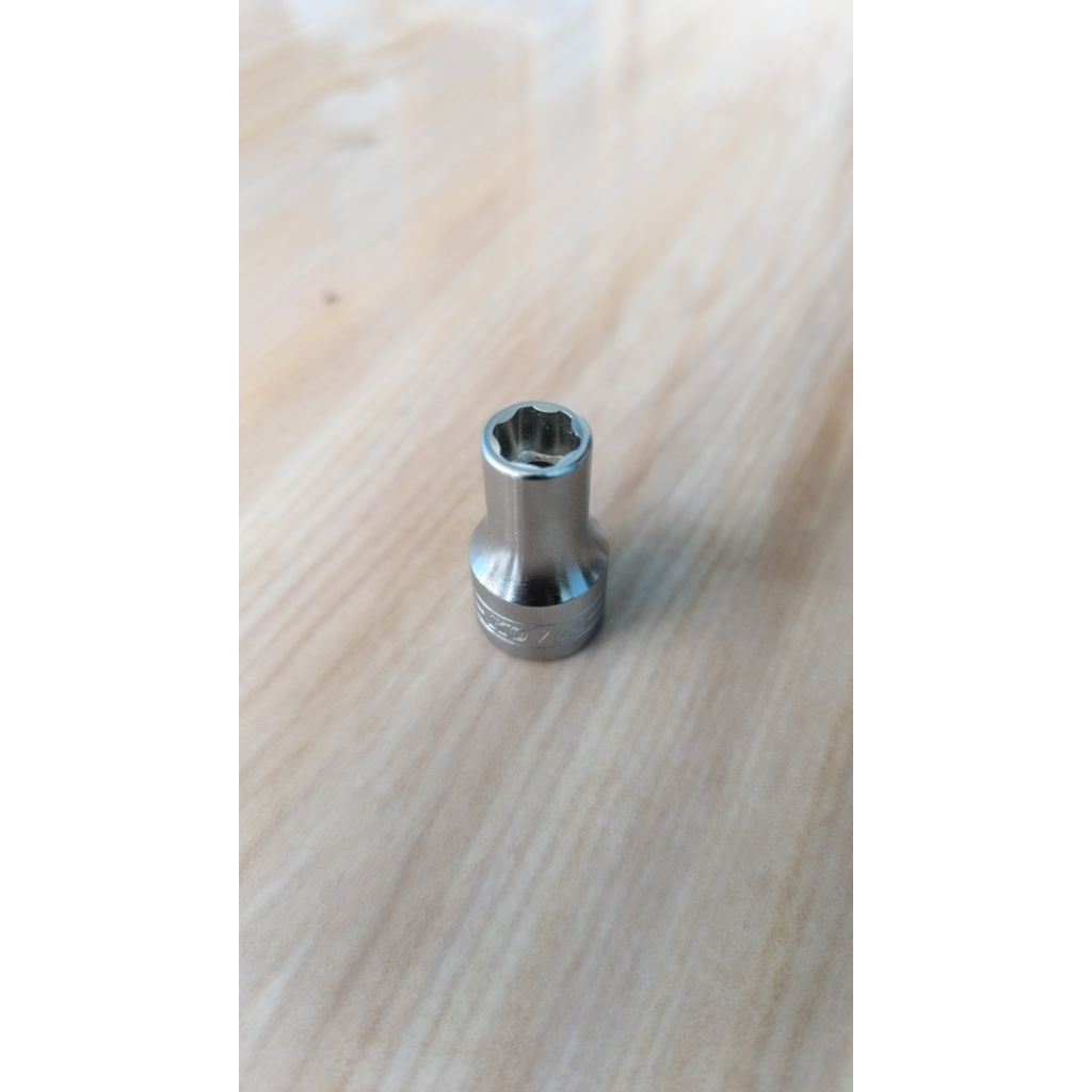 Konci Shock 8mm 3/8 pendek KOWA Seiki original Japan